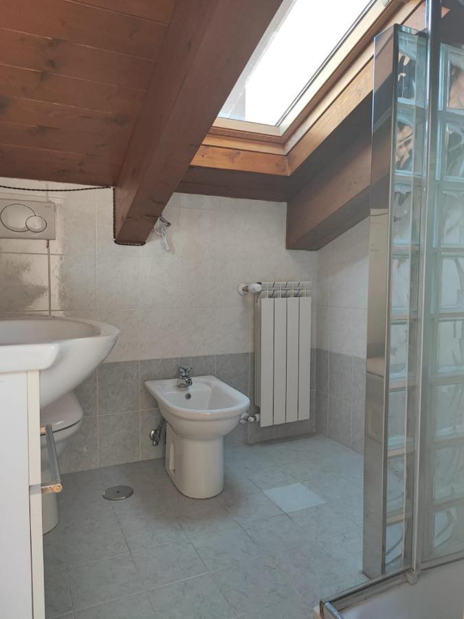 Red Lux Apartment フィウミチーノ エクステリア 写真