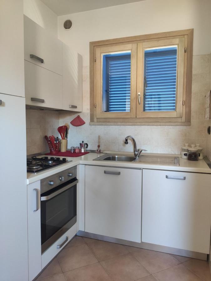 Red Lux Apartment フィウミチーノ エクステリア 写真